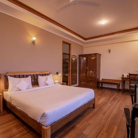 Nature View Resort !! A Four Star Lavish & Luxury Resort تشايل المظهر الخارجي الصورة