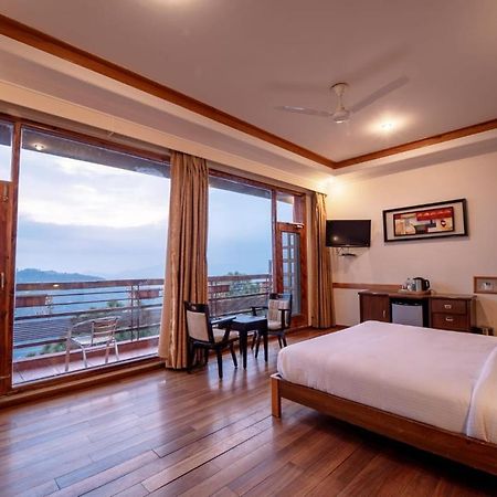 Nature View Resort !! A Four Star Lavish & Luxury Resort تشايل المظهر الخارجي الصورة