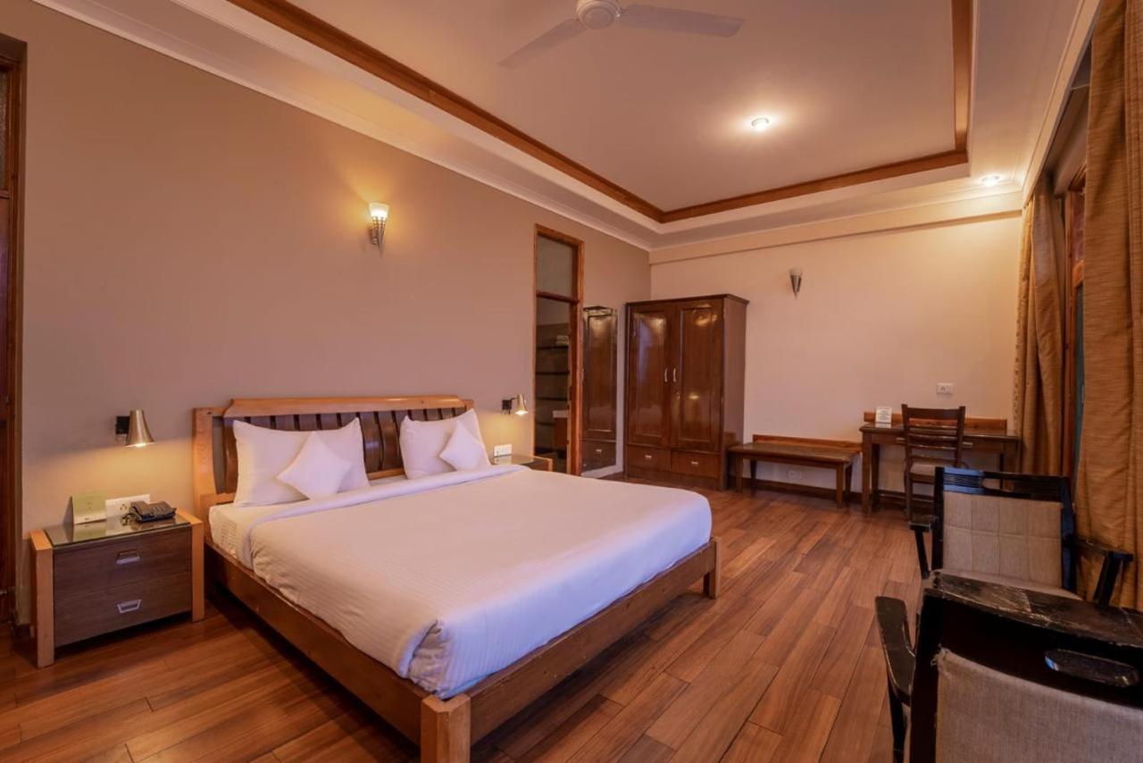 Nature View Resort !! A Four Star Lavish & Luxury Resort تشايل المظهر الخارجي الصورة