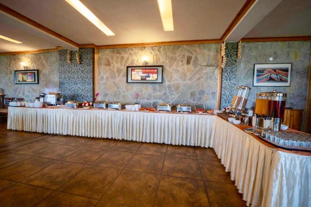 Nature View Resort !! A Four Star Lavish & Luxury Resort تشايل المظهر الخارجي الصورة